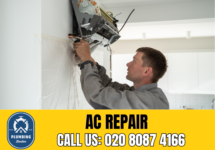 ac repair Woolwich