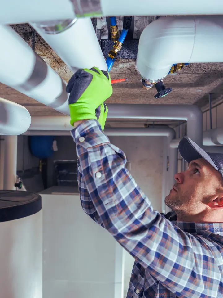 emergency heating engineer Woolwich, SE18